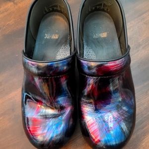 Dansko Clogs
